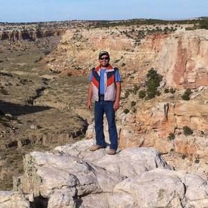 Meet your Posher, Brian